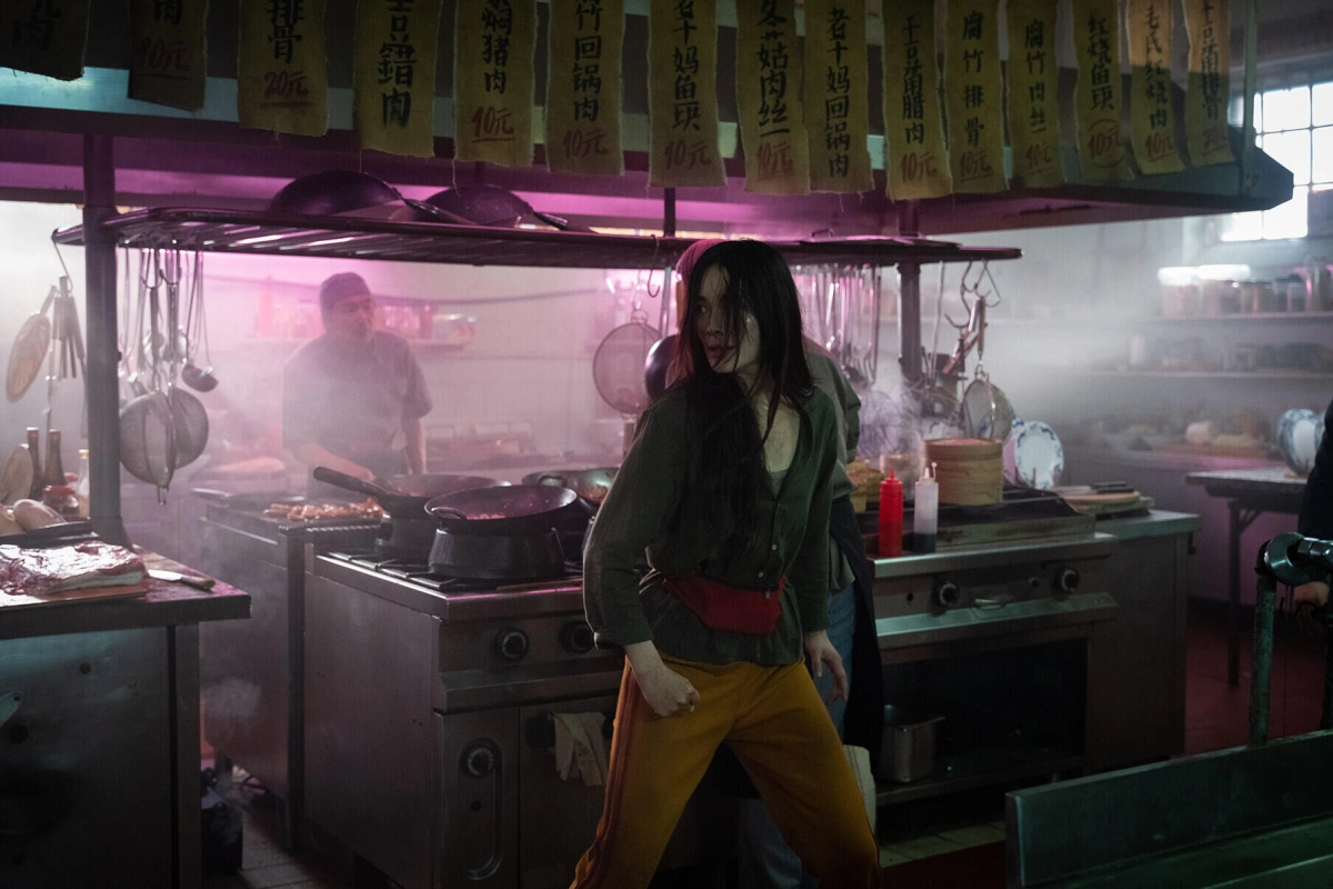 Best of Imagine: The Forbidden City